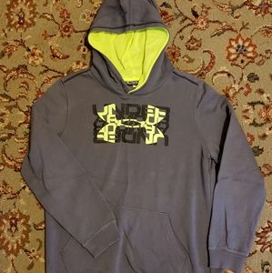Under Armour Youth Hoodie